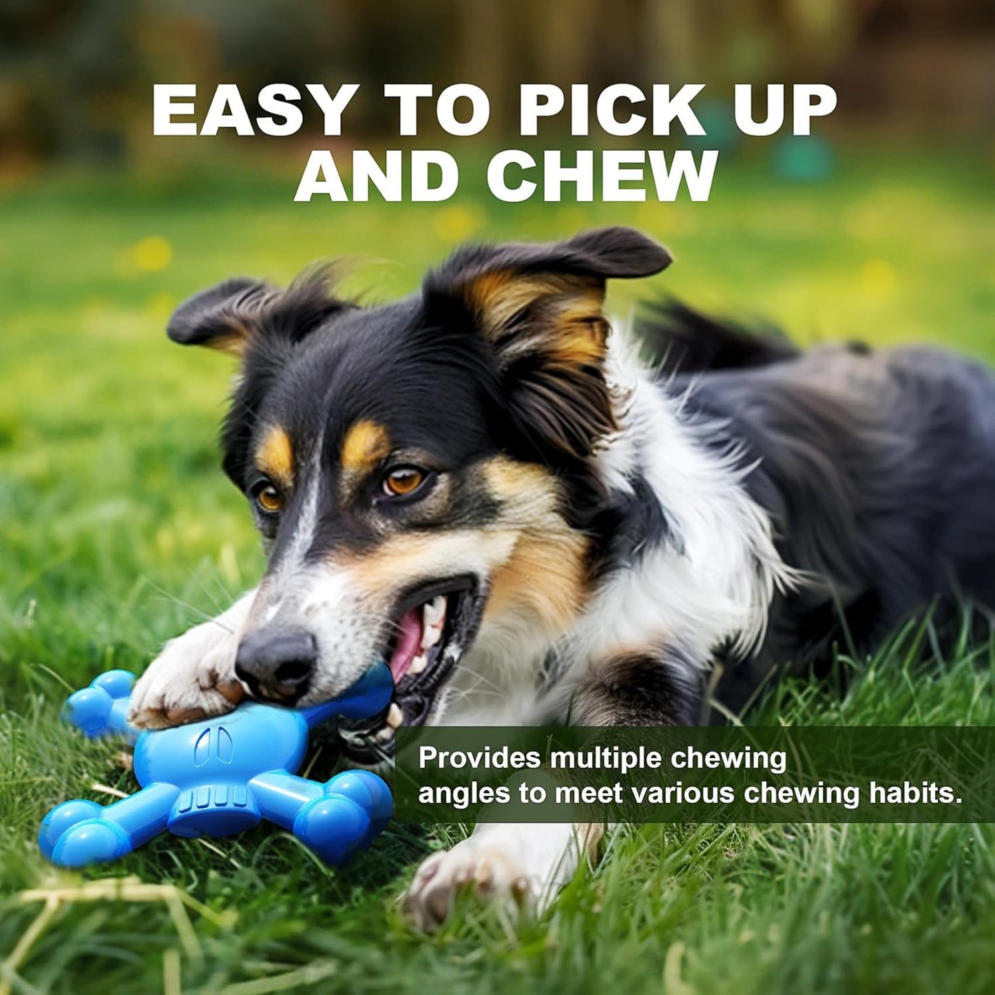 Dog Toys for Aggressive Chewers