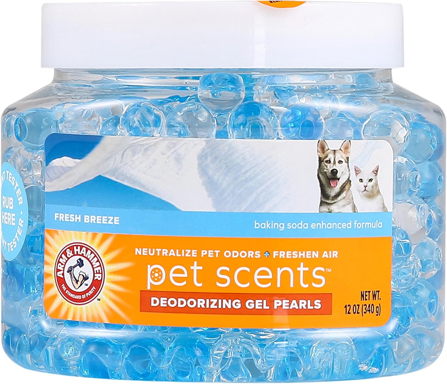 Arm & Hammer for Pets