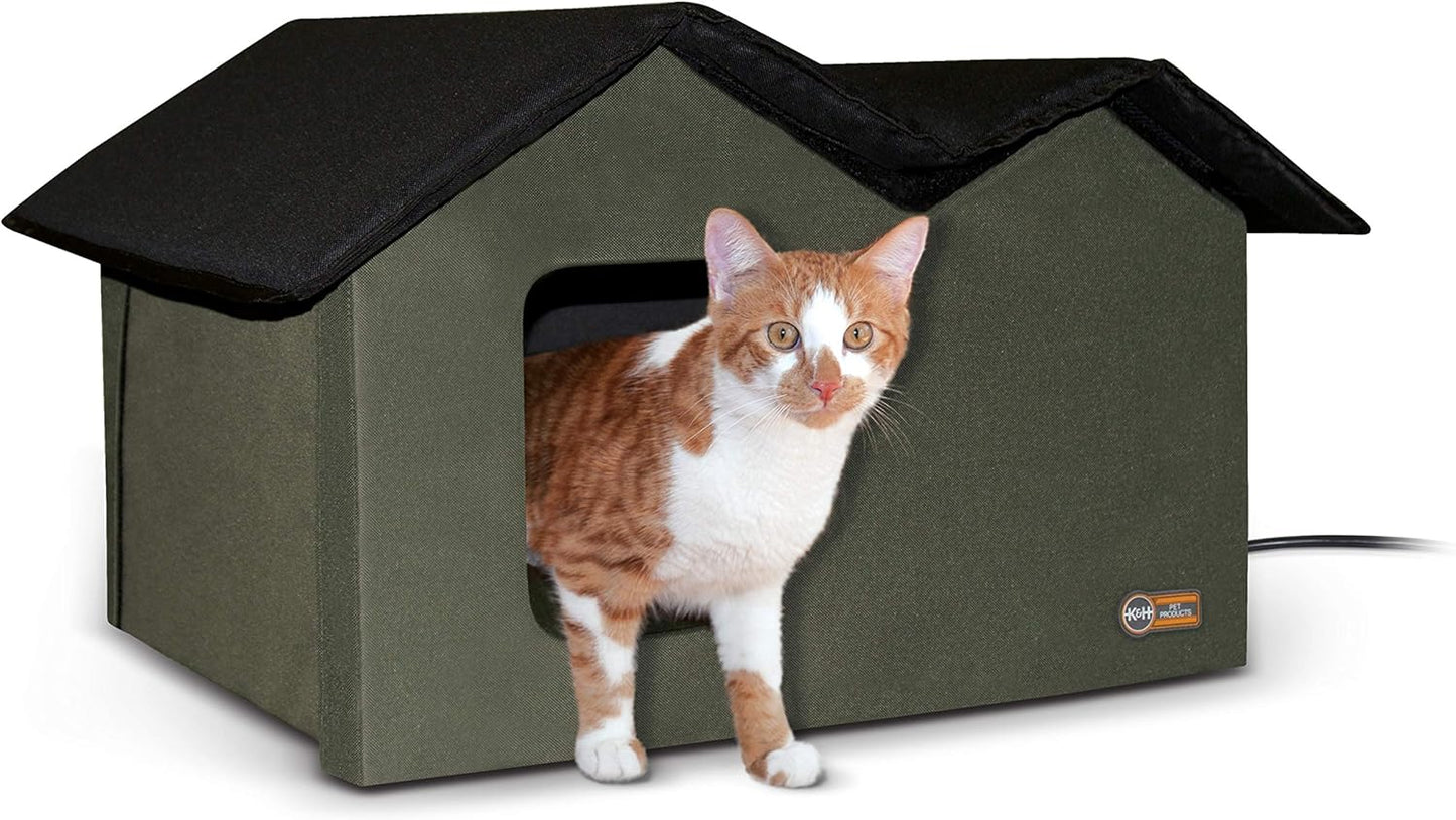 Cat House