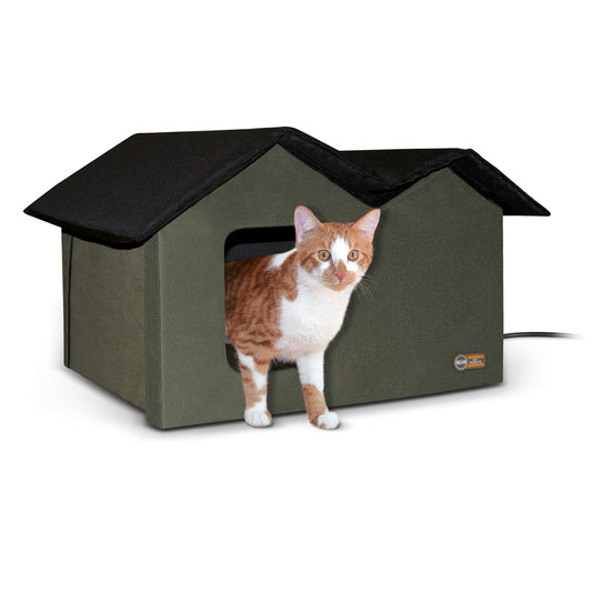 Cat House